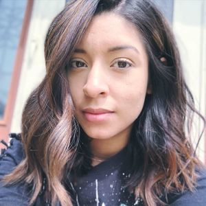 Meet your Posher, Samantha